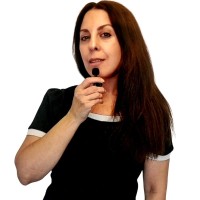 Margarita Negrillo Molina