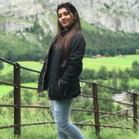 Shivali Mehta