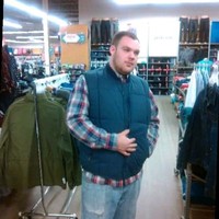 Billy Rogers