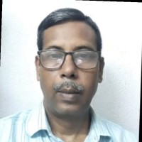 Sunit Kumar Das
