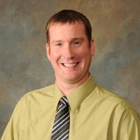 Michael Crawford, P.E.