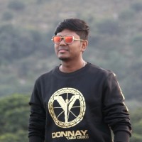 Vineeth Vincent