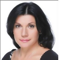 Oxana Ivanova