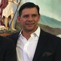Luis Solis