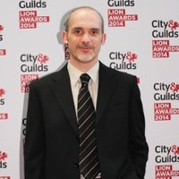 Keith Power