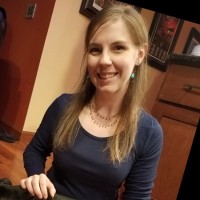 Kathleen Smith