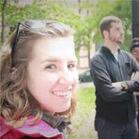 Alyssa Flandermeyer, Aicp