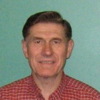 Bruce Steadman