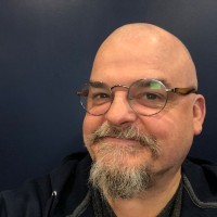 Geoff Crane