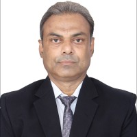 Debajit Bhattacharyya