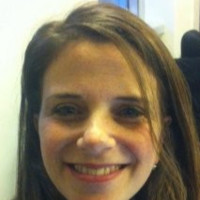 Paola Azoulay