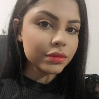 Izabely Cristina Tavares