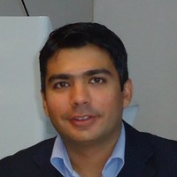 Siddharth Kapani
