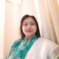 Rupa Maji