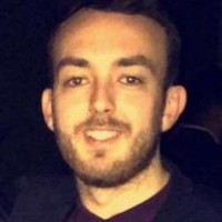 Jake Sparling-Gowar