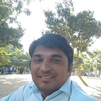Kishor Patel