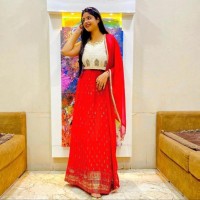 Prachi Yogi