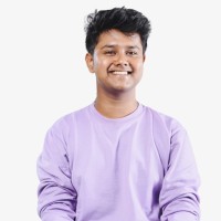 Nikil Roy