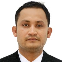 Arjun Nepali