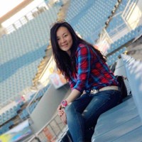 Jackie Ge