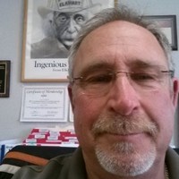Chuck I. Garvin