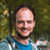 Luuk Oude Vrielink
