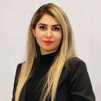 Mahsa Jalilzadeh
