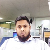 Md.Showkat Hossain