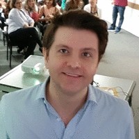 Rodrigo Monzoni