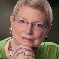 Nancy Weston