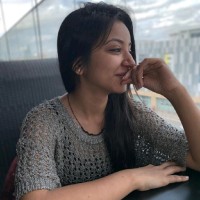 Karuna Walia