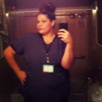 Alicia Powers