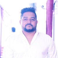 Santhosh A