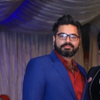 Qasim Ashfaq
