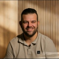 Luuk Van Tessel