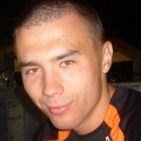 Andrei Babich