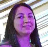 Alicia Tatiana Perdomo Martinez