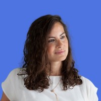 Diana ParedesDiana Paredes is an Influencer