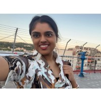 Sharon Singh