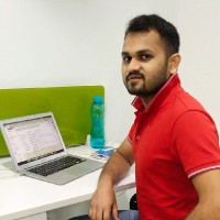 Robin Kumar