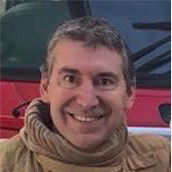 Mark Hebblethwaite