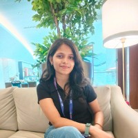 Shruti Chaube