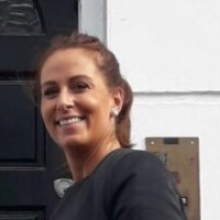 Cristina De Magalhaes