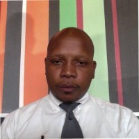 Waves Nkanjeni