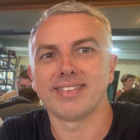 Gavin Thomas