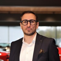 Christopher Georg Kühn