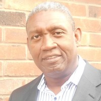 Vernon Nibbs JP PMP