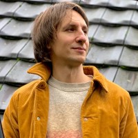 Maksym Bilostechnyy