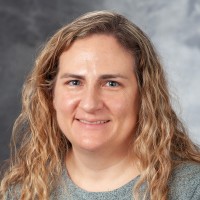 Judy Helt