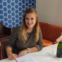 Chasey van der Holt - Ritmeester